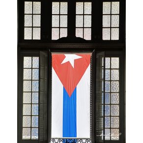 quadro-bandeira-cuba-libre