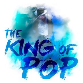 quadro-michael-jackson--the-king-of-pop