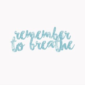 quadro-remember-to-breathe