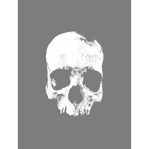 quadro-ghost-skull