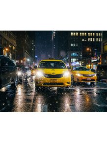 quadro-ny-yellow-cab