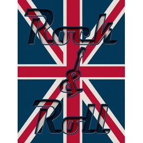 quadro-british-rock