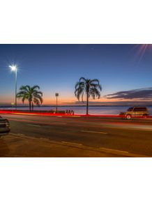 quadro-sunset-no-sul-de-porto-alegre