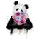 quadro-ice-cream-flowers-panda