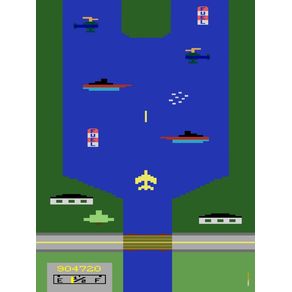 quadro-river-raid-atari-game