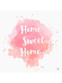 quadro-home-sweet-home--rosa