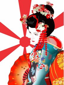 quadro-geisha-genita