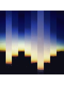 quadro-sunrise-stripes