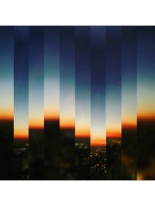 quadro-sunset-stripes