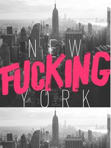 quadro-new-fucking-york