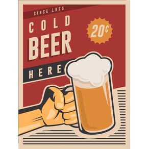 quadro-cold-beer-here
