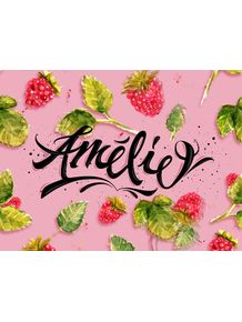 quadro-amelie-raspberries