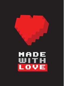 quadro-made-with-love-pixel