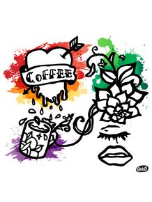 quadro-coffee-lover