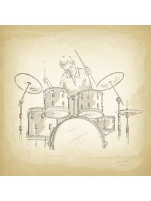 quadro-blues-drums