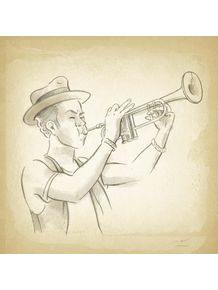 quadro-blues-trumpet