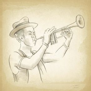 quadro-blues-trumpet