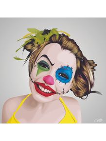 quadro-clown-young