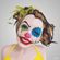 quadro-clown-young