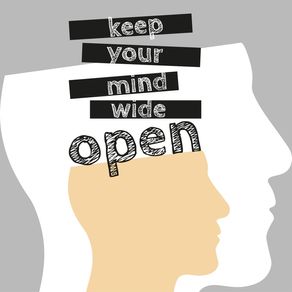 quadro-keep-your-mind-open