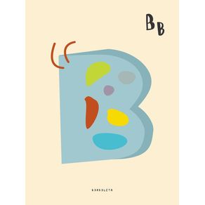 quadro-alfabeto-kids-b