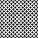 quadro-padrao-geometrico--preto-e-branco-i