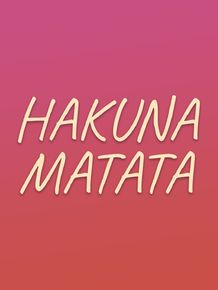 quadro-hakuna-matata-001