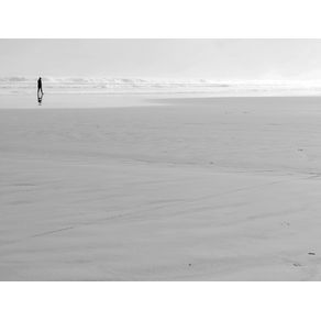 quadro-caminhando-sozinho-na-praia