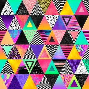 quadro-quirky-triangles
