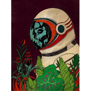 quadro-cosmonauta-e-jardim