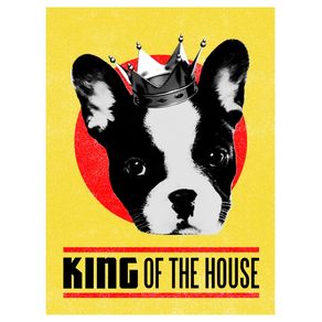 quadro-king-of-the-house