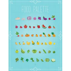 quadro-food-palette