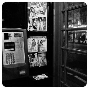 quadro-cabine-telefonica-londres-panfletos