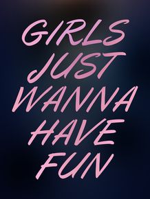 quadro-girls-just-wanna-have-fun-01