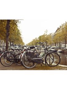 quadro-amsterdan-bike-no-canal-2