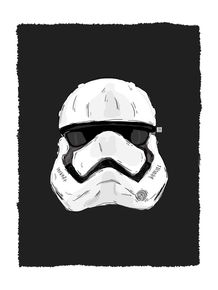 quadro-new-stormtrooper