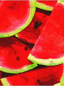 quadro-frutas--melancia