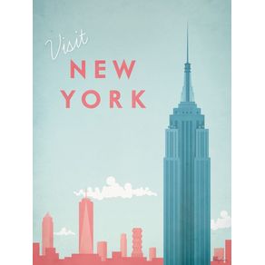 quadro-new-york--manhattan
