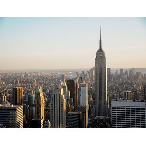 quadro-nova-york-empire-state-building
