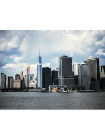 quadro-nova-york-skyline-freedom-tower