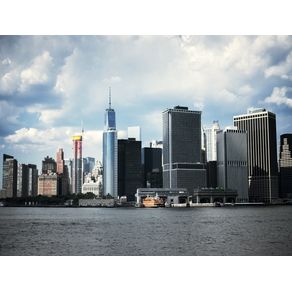 quadro-nova-york-skyline-freedom-tower