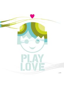 quadro-play-love