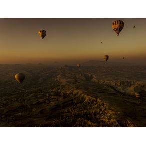 quadro-baloes-na-cappadocia