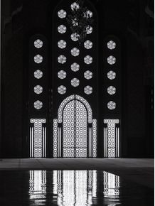 quadro-vitral-na-mesquita-em-casablanca