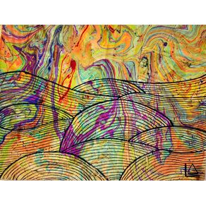 quadro-waves-colorful-frame2-lisergia