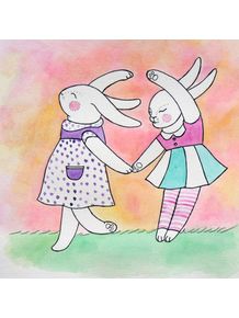 quadro-dancing-bunnies