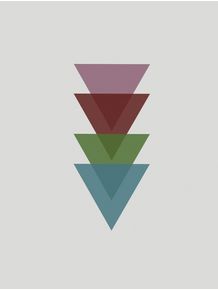 quadro-minimalist-triangles