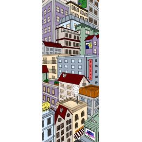 quadro-vertical-cityscape