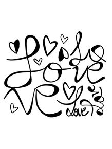 quadro-love-love-love-2