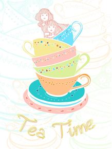 quadro-time-for-tea
